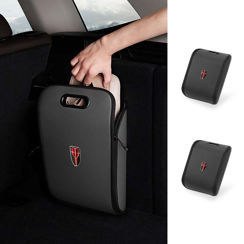 Sneaker Care Shoe Box - Car Sneaker Bag Shoes Case Gym