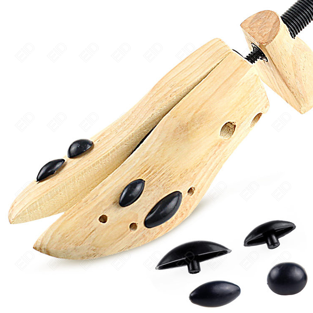 EiD Unisex Shoe Stretcher Wood - Shoe Tree Cedar recension och pris