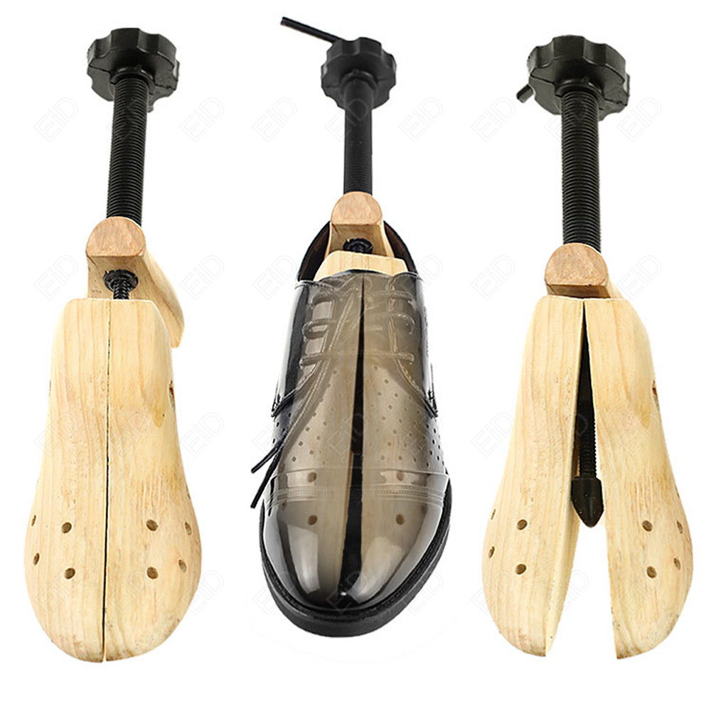 EiD Unisex Shoe Stretcher Wood - Shoe Tree Cedar recension och pris