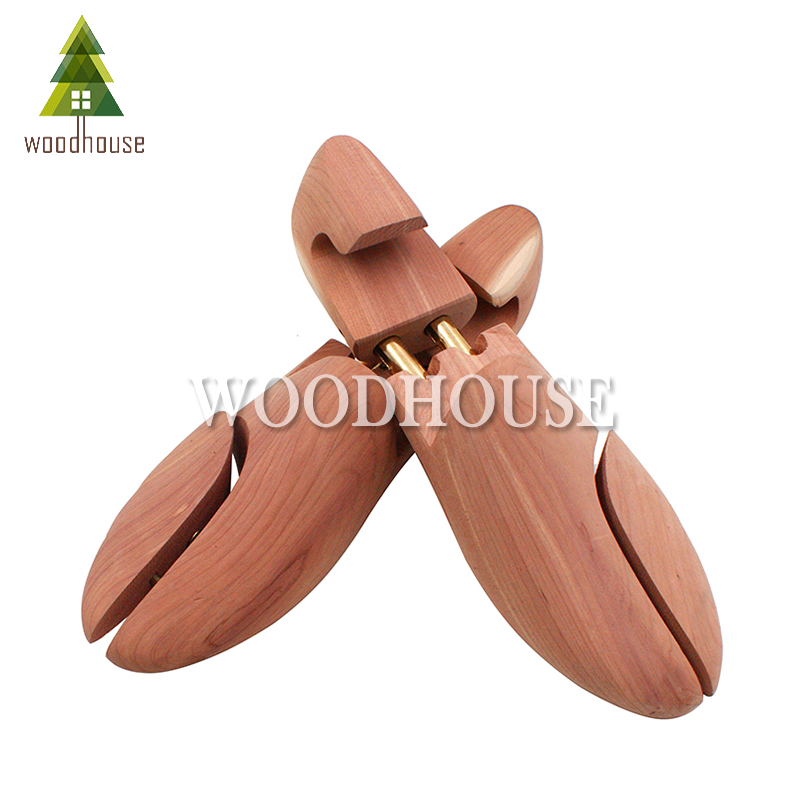 Men's and Women's Twin Tube Ad - Shoe Tree Cedar recension och pris