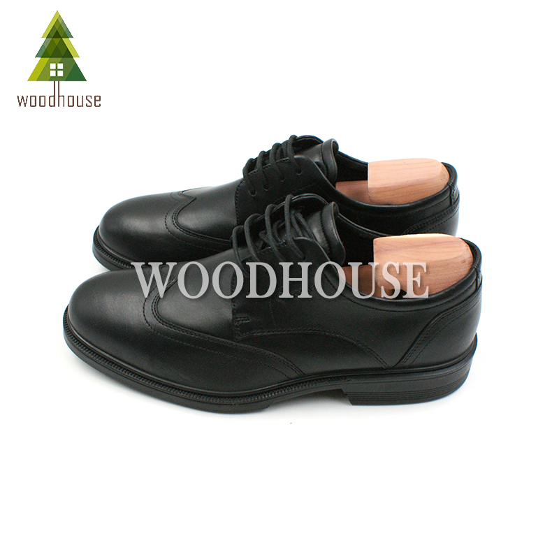Men's and Women's Twin Tube Ad - Shoe Tree Cedar recension och pris