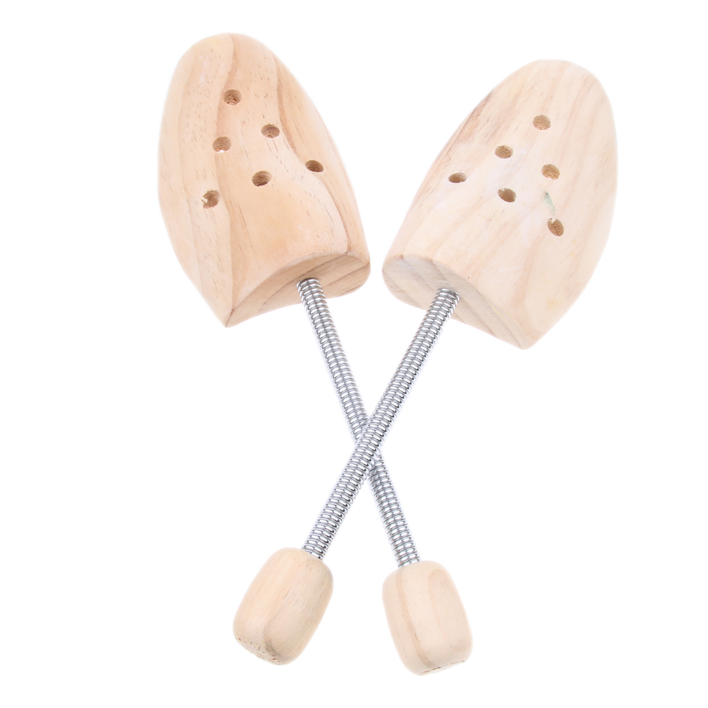 2pcs Men's Women Cedar Wood Sh - Shoe Tree Cedar recension och pris
