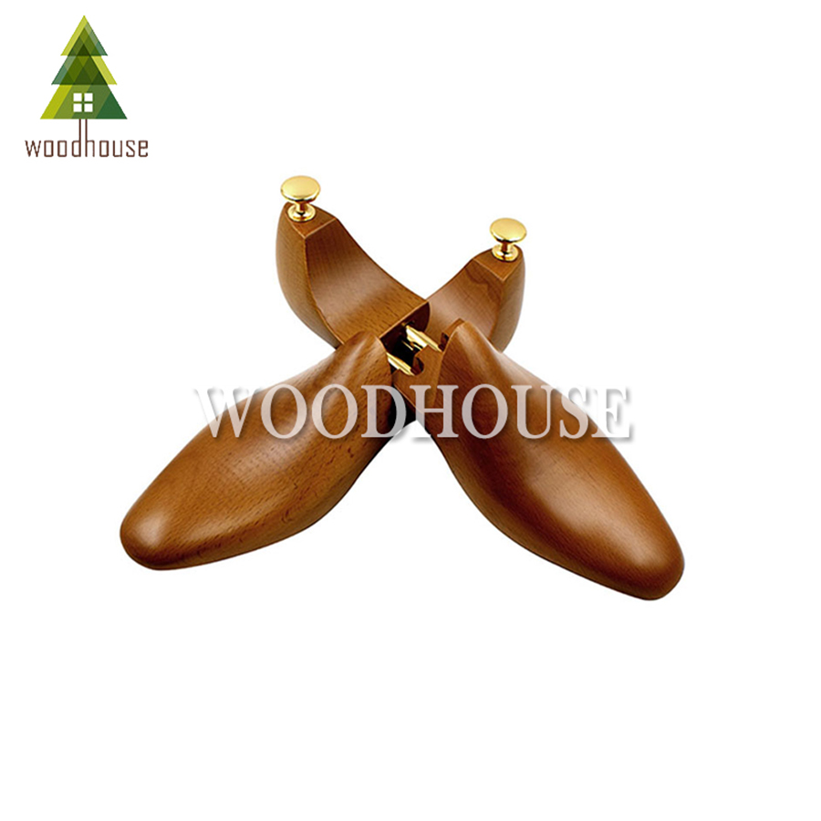 Men's and Women's Twin Tube Ad - Shoe Tree Cedar recension och pris