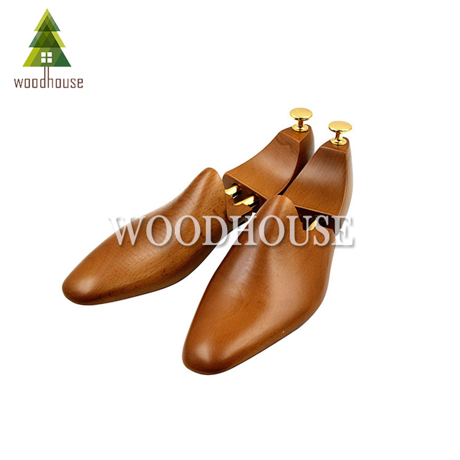 Men's and Women's Twin Tube Ad - Shoe Tree Cedar recension och pris