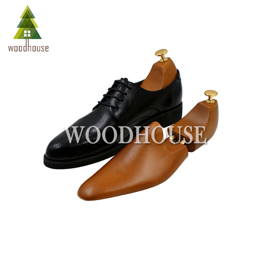 Men's and Women's Twin Tube Ad - Shoe Tree Cedar recension och pris