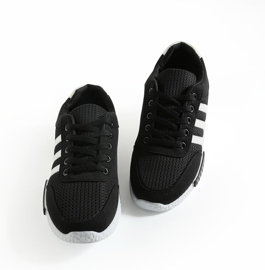 Flat Trainers Shoelace, 8mm Wi - Lace Replacement Flat recension och pris