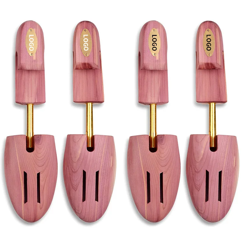 solid wood shoe support  sequo - Shoe Tree Cedar recension och pris