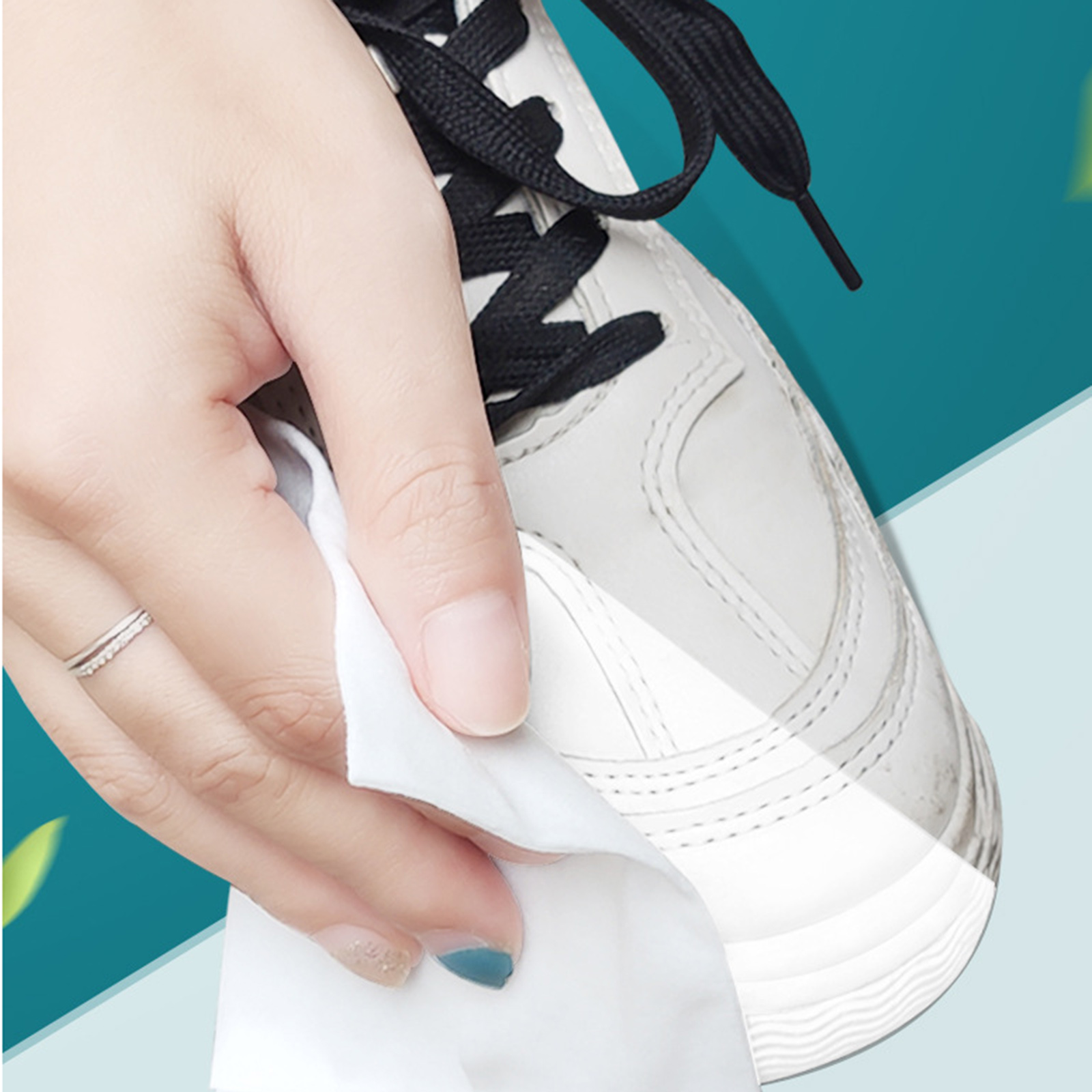 24pcs Shoe Cleaning Wipes Stai - Sneaker Care Wipes recension och pris