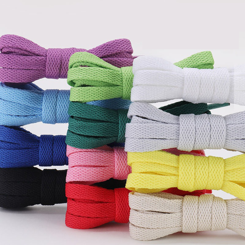 NEW Replacement Multi Color Fl - Lace Replacement Flat recension och pris
