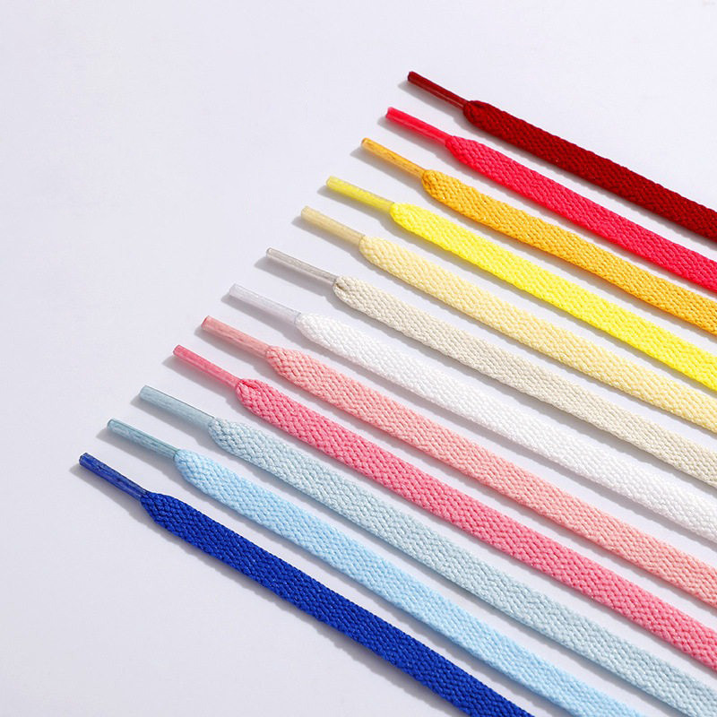 NEW Replacement Multi Color Fl - Lace Replacement Flat recension och pris