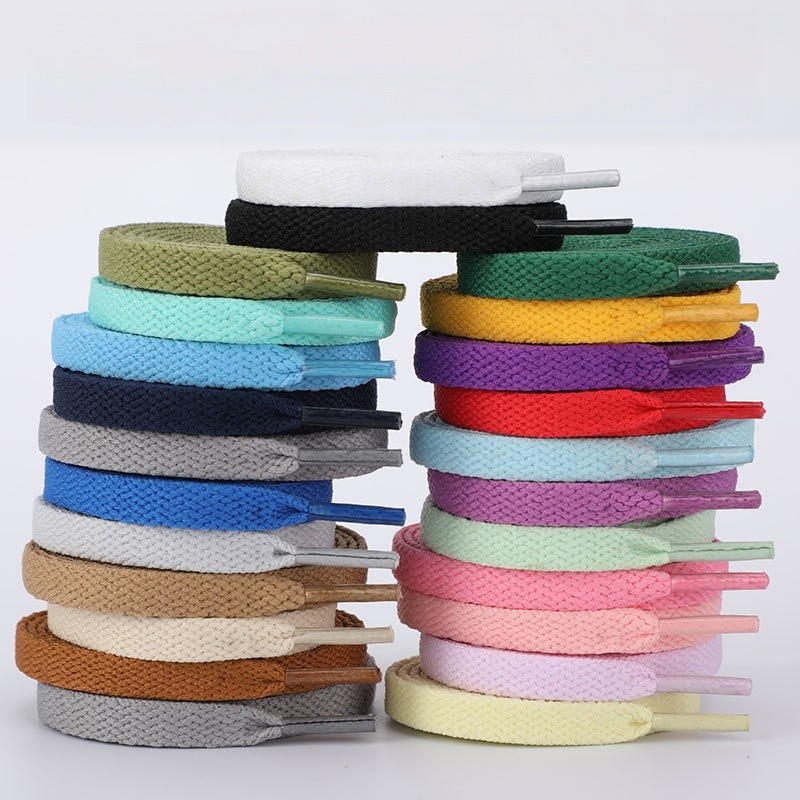 NEW Replacement Multi Color Fl - Lace Replacement Flat recension och pris