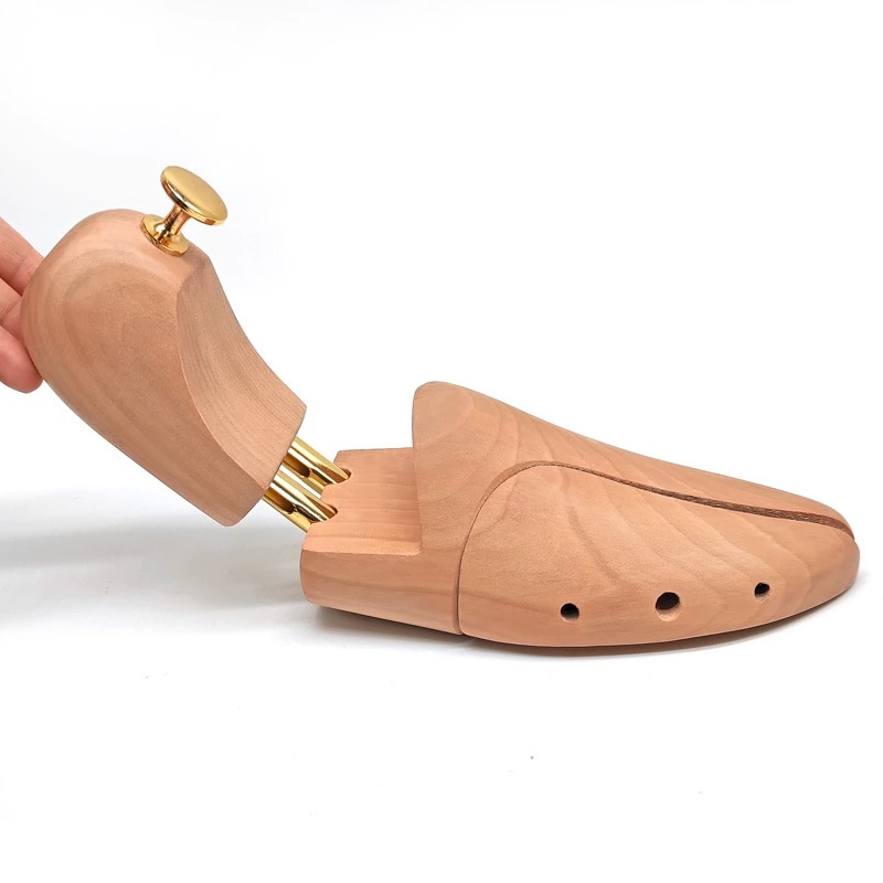 1 Pair Twin Tube Red Cedar Woo - Shoe Tree Cedar recension och pris