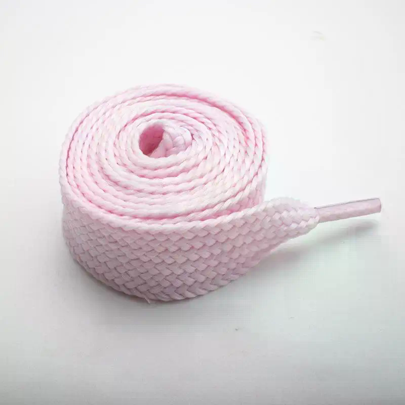 2CM Wide Fat Shoe Laces For Sn - Lace Replacement Flat recension och pris