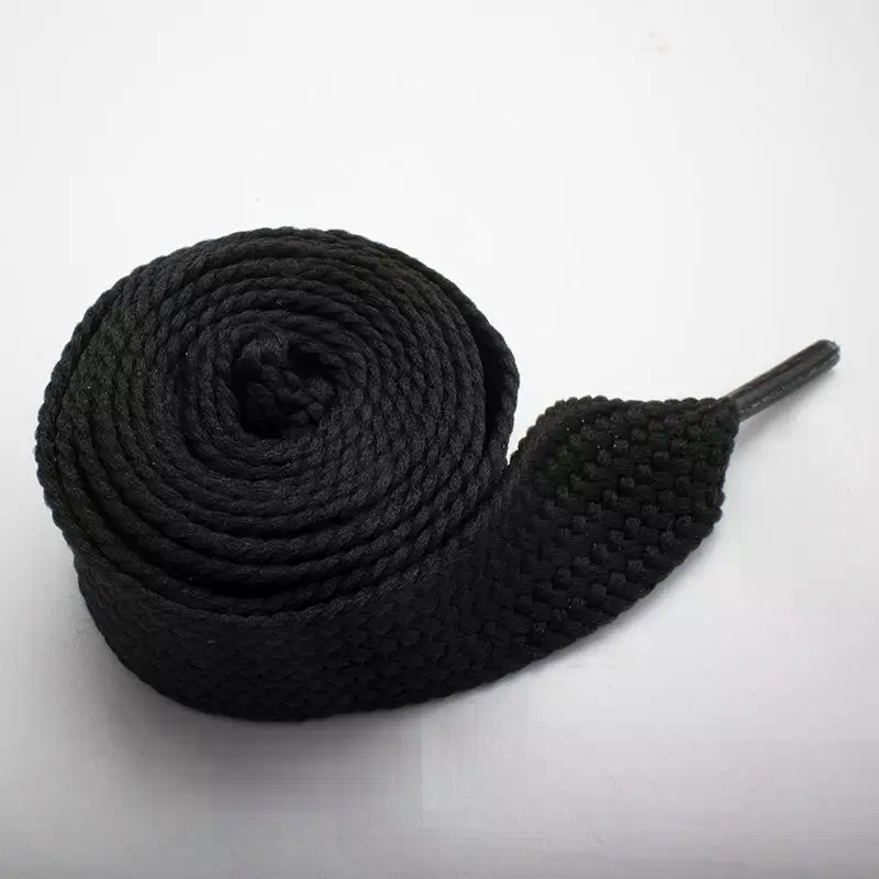 2CM Wide Fat Shoe Laces For Sn - Lace Replacement Flat recension och pris