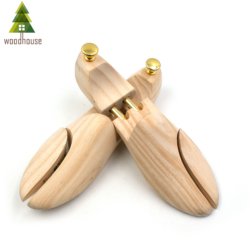 Men's and Women's Shoe Trees T - Shoe Tree Cedar recension och pris