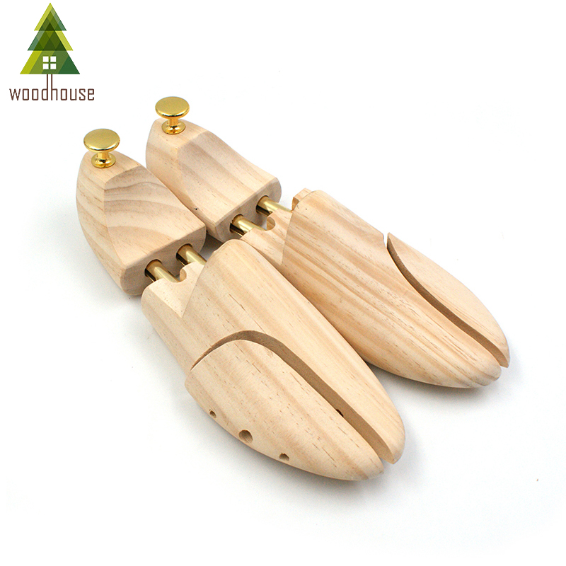 Men's and Women's Shoe Trees T - Shoe Tree Cedar recension och pris