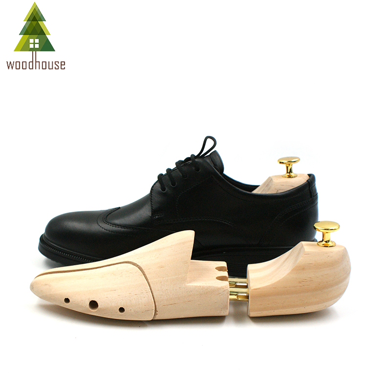 Men's and Women's Shoe Trees T - Shoe Tree Cedar recension och pris