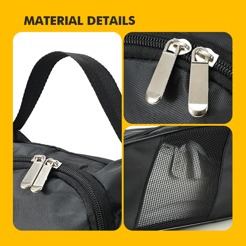 Car Storage Bag Travel Outing  - Sneaker Care Shoe Box recension och pris
